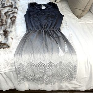 Young Fabulous & Broke dress